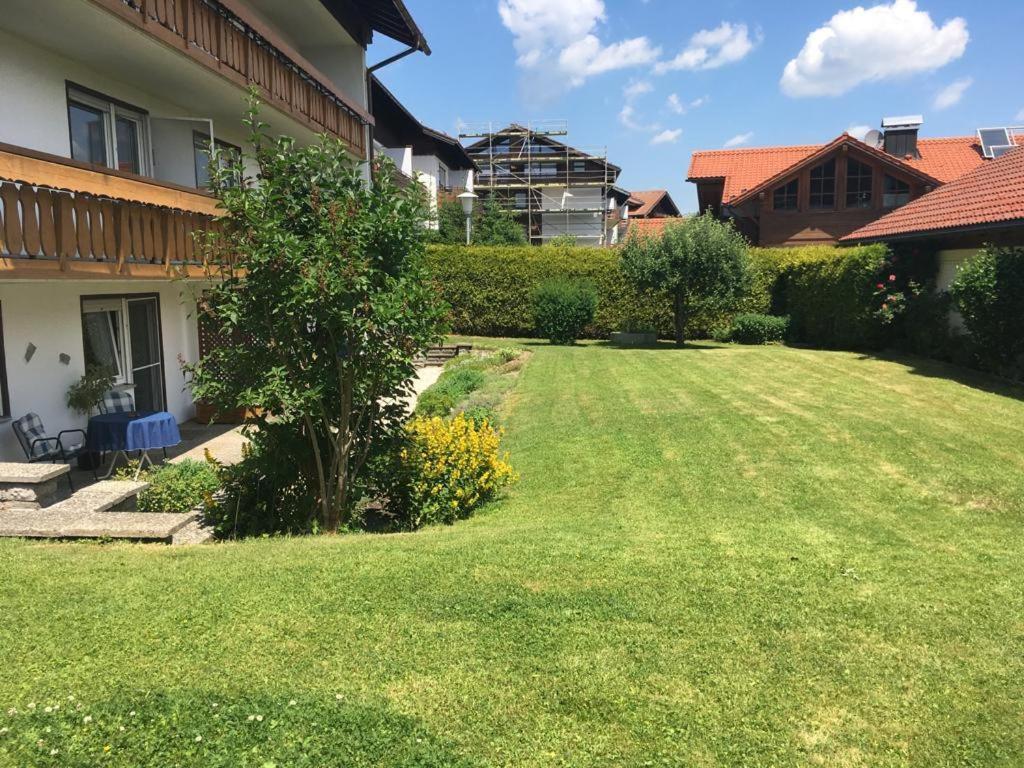 Landhaus Goldener Apfel Больстерланг Экстерьер фото