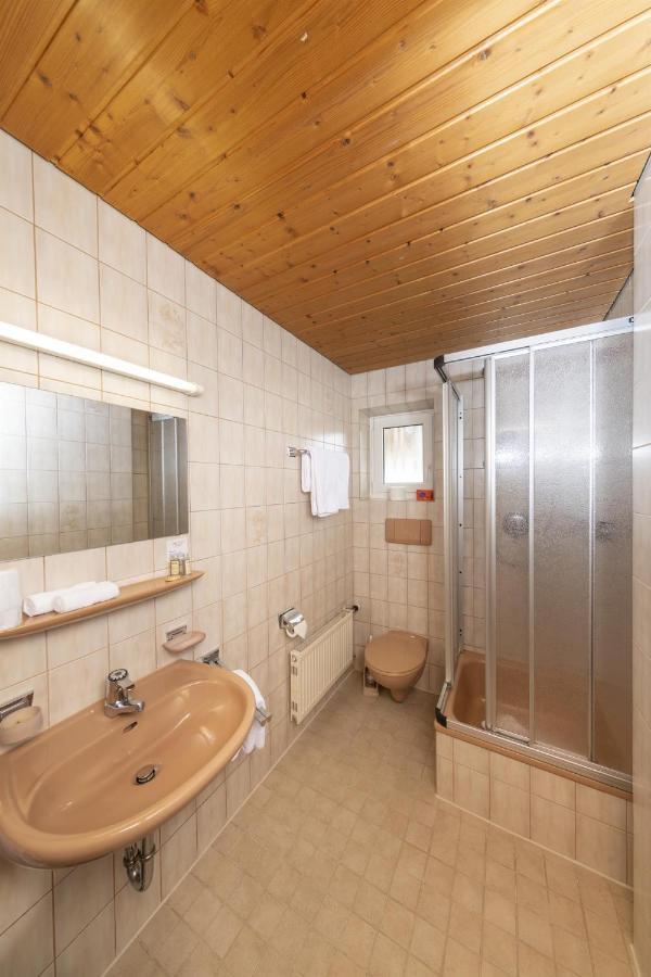 Landhaus Goldener Apfel Больстерланг Экстерьер фото