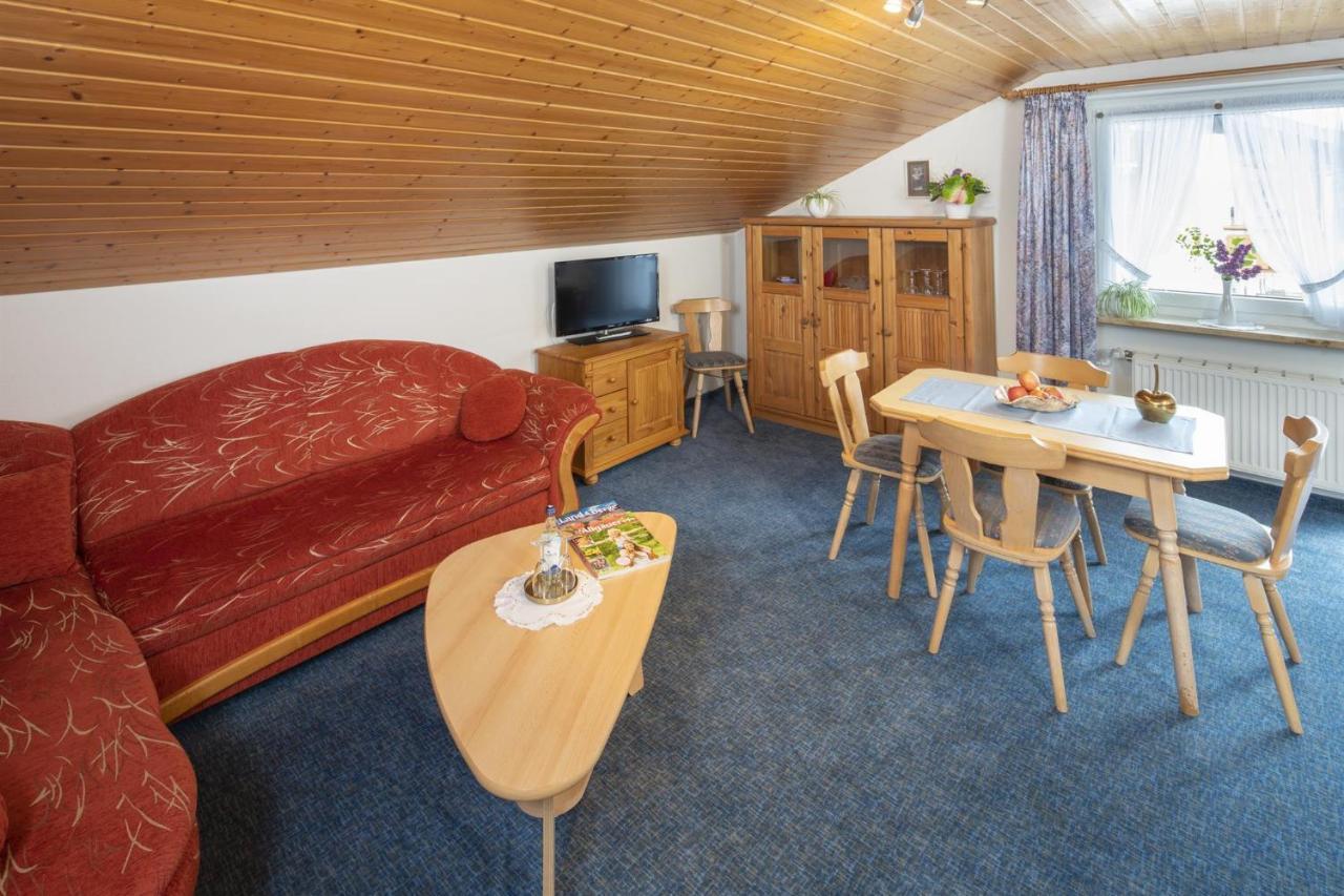 Landhaus Goldener Apfel Больстерланг Экстерьер фото
